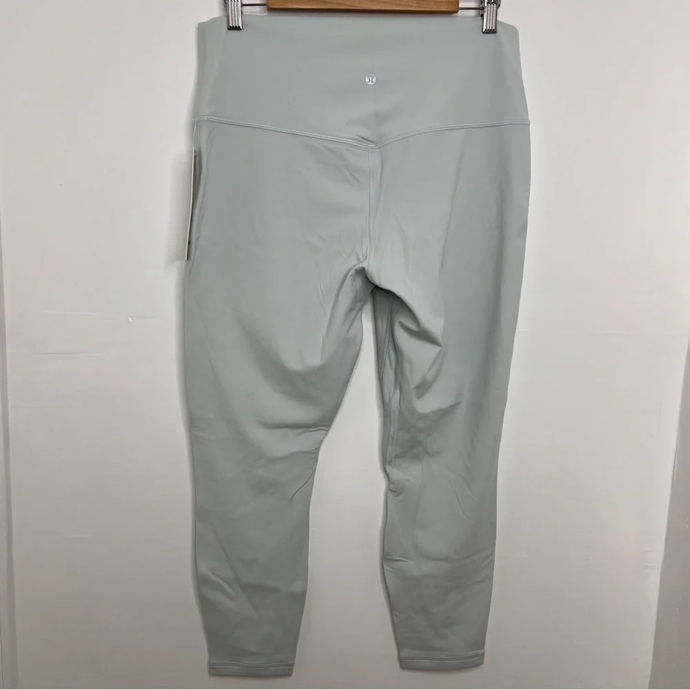 LULULEMON Ocean Air Align High Rise 25” Leggings